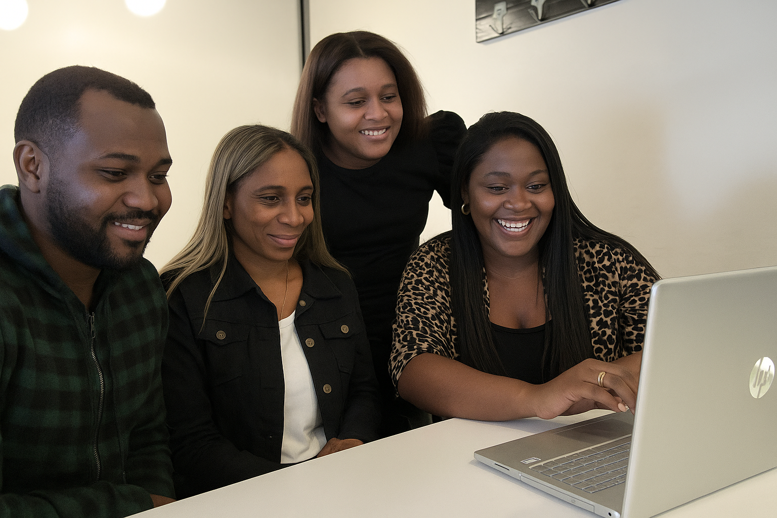 Personnel Outsourcing